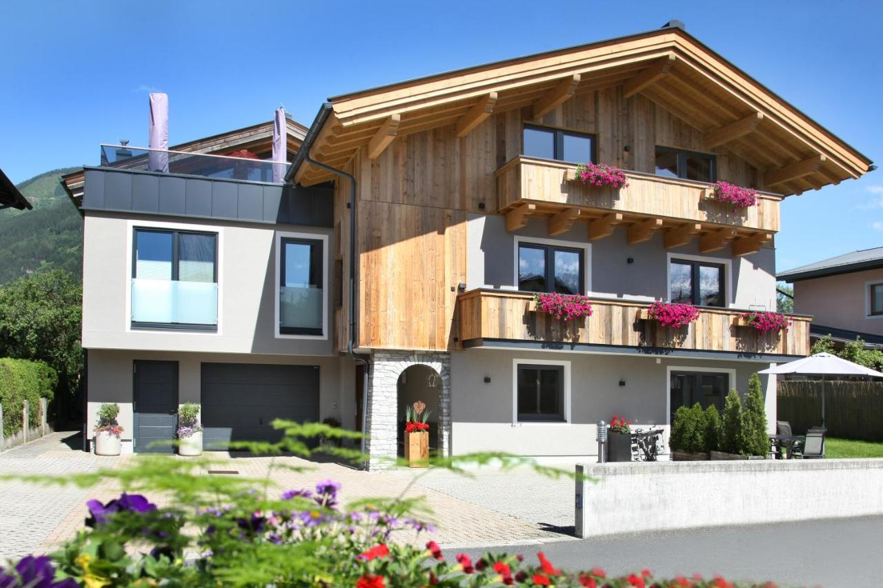 Annika Summer Card Included * Zell am See
