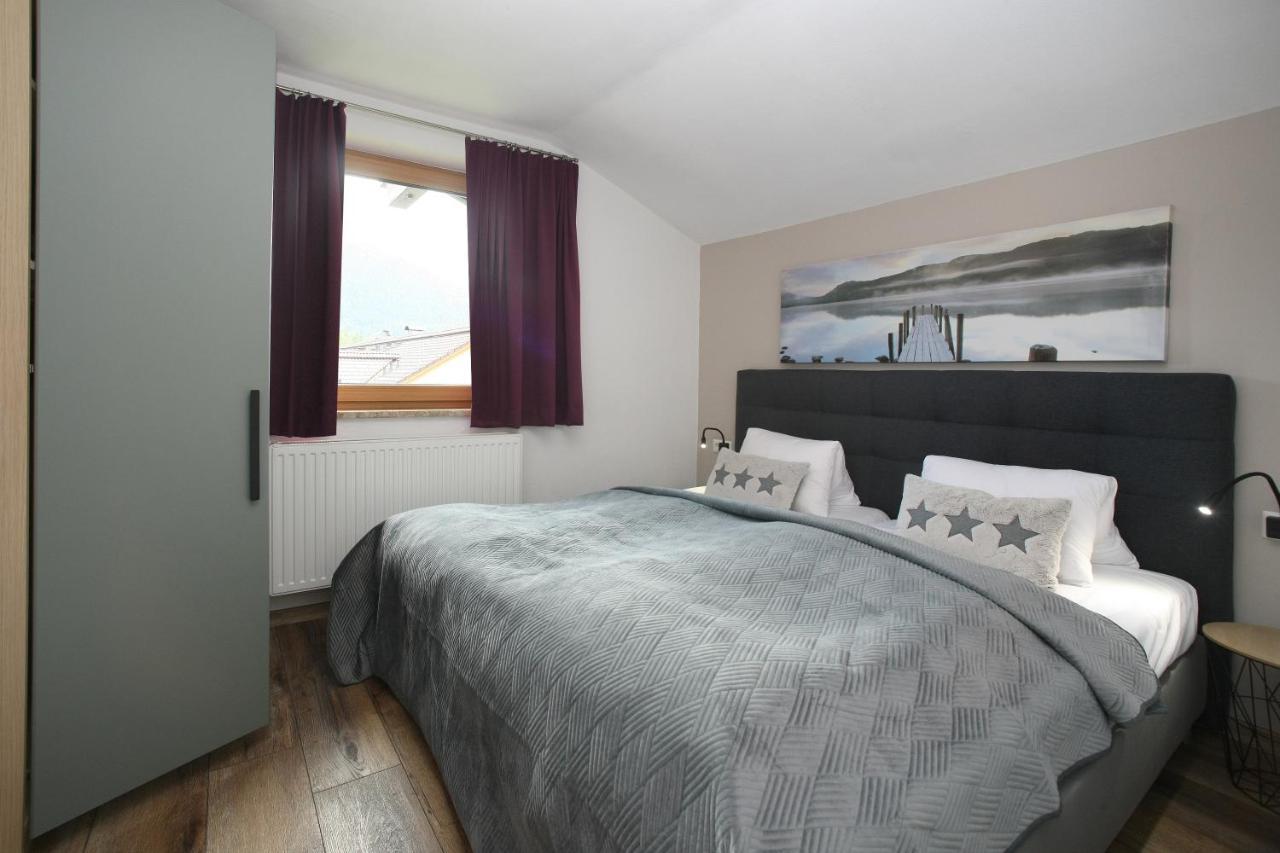 Apartment Annika Summer Card Included Zell am See