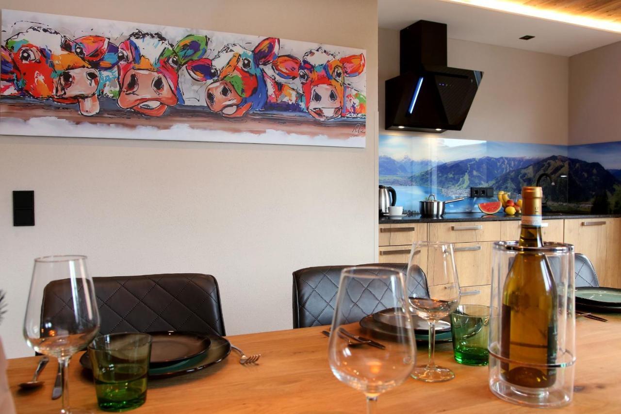 Annika Summer Card Included Apartment Zell am See