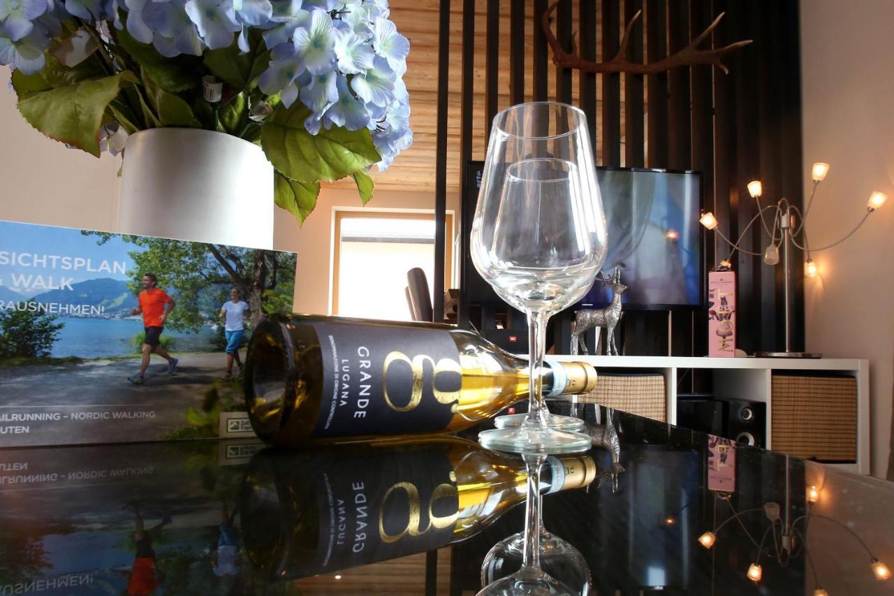 Apartment Annika Summer Card Included Zell am See