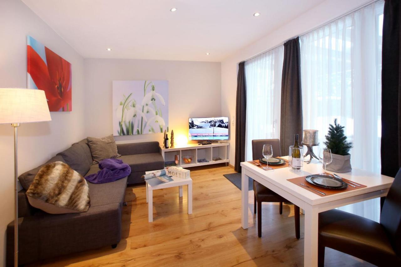 Annika Summer Card Included Apartment Zell am See
