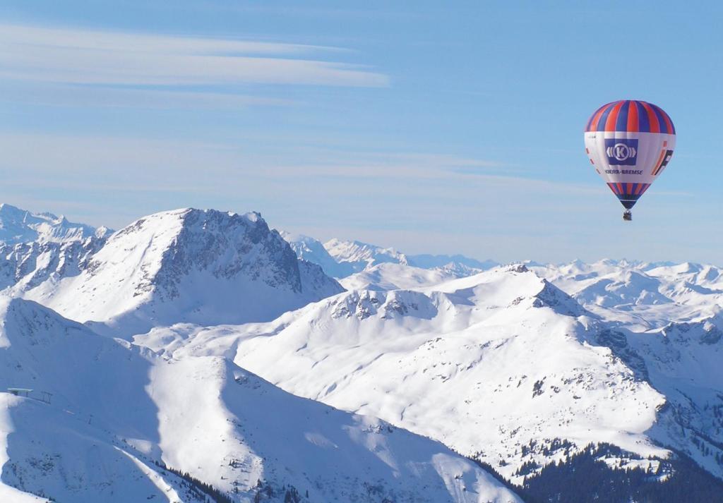 Annika Summer Card Included Zell am See