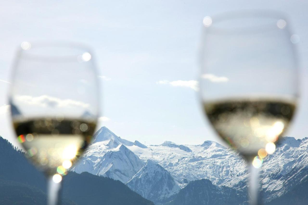 Annika Summer Card Included Apartment Zell am See