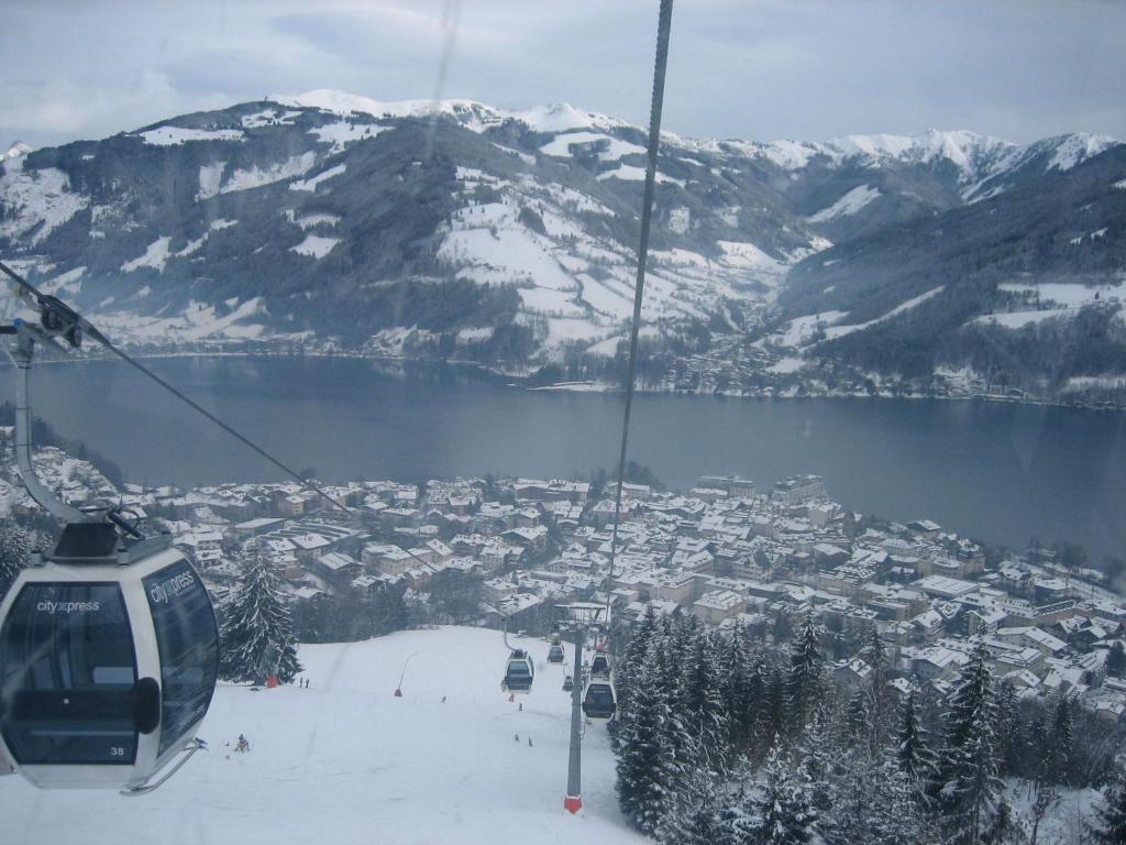Annika Summer Card Included Appartamento Zell am See